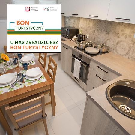 Cr Apartament W Centrum Lipowa 18 Białystok Exteriér fotografie