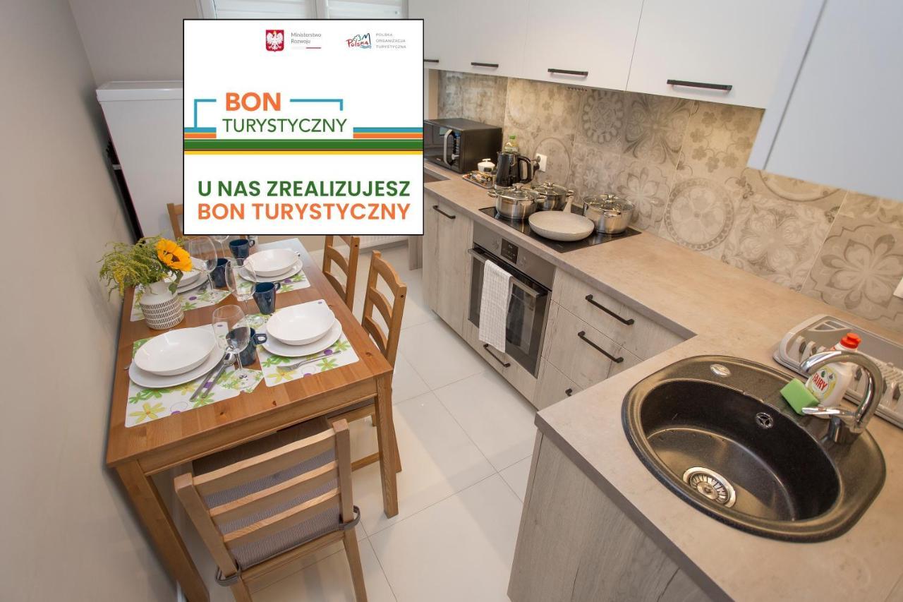 Cr Apartament W Centrum Lipowa 18 Białystok Exteriér fotografie