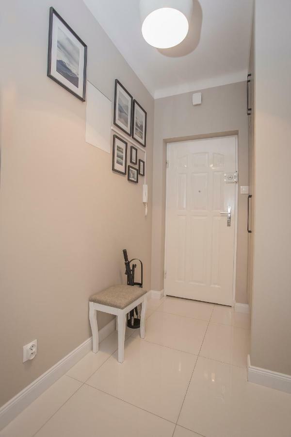 Cr Apartament W Centrum Lipowa 18 Białystok Exteriér fotografie