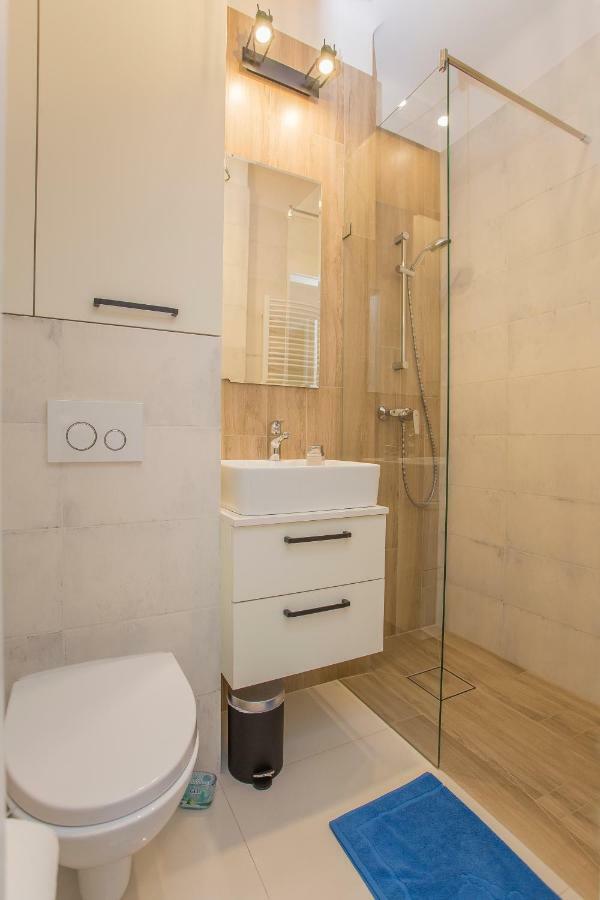 Cr Apartament W Centrum Lipowa 18 Białystok Exteriér fotografie