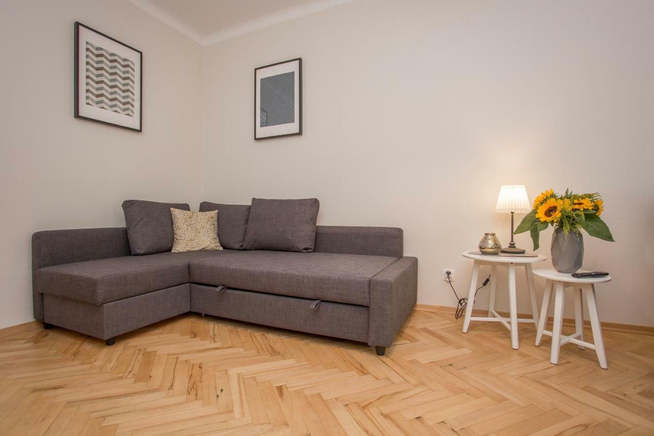 Cr Apartament W Centrum Lipowa 18 Białystok Exteriér fotografie