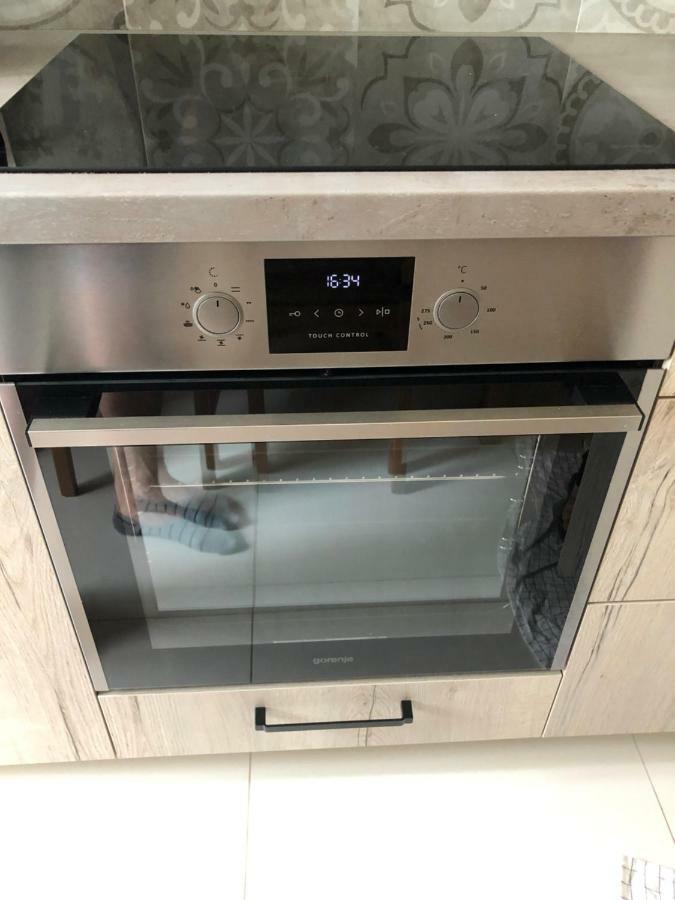 Cr Apartament W Centrum Lipowa 18 Białystok Exteriér fotografie