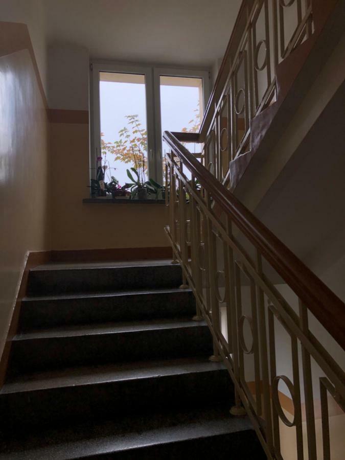 Cr Apartament W Centrum Lipowa 18 Białystok Exteriér fotografie