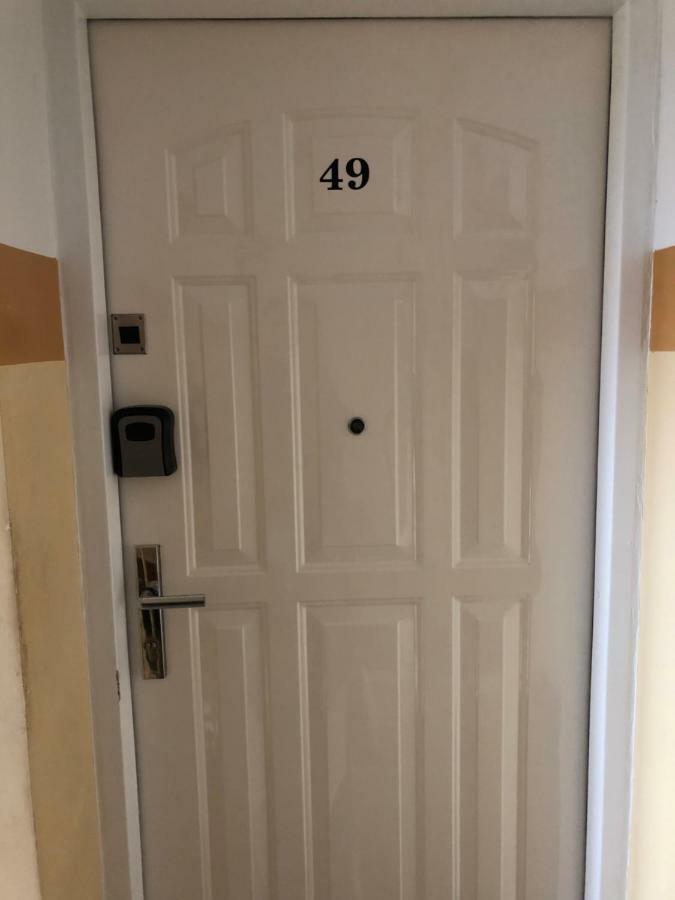 Cr Apartament W Centrum Lipowa 18 Białystok Exteriér fotografie
