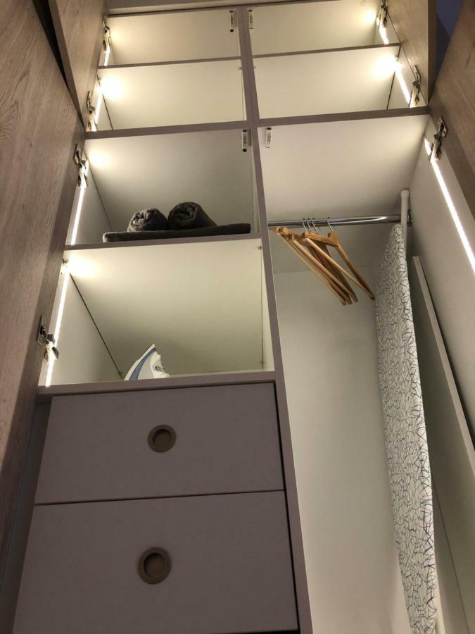 Cr Apartament W Centrum Lipowa 18 Białystok Exteriér fotografie