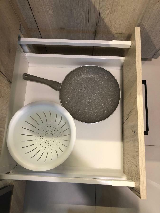 Cr Apartament W Centrum Lipowa 18 Białystok Exteriér fotografie